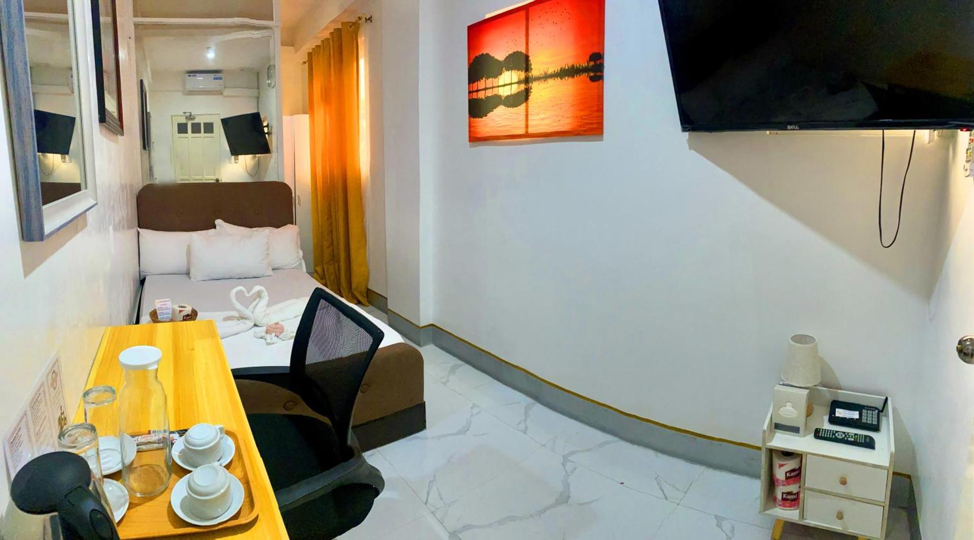 Legends Hotel Lemery Buitenkant foto